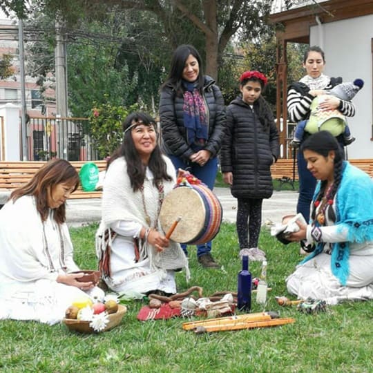 Cultura Diaguita
