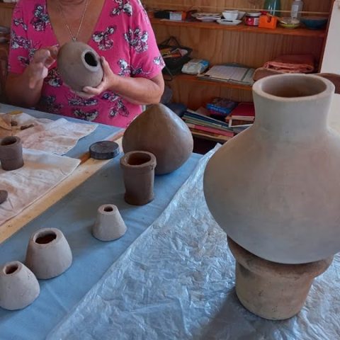 Eco Irrigación Ancestral